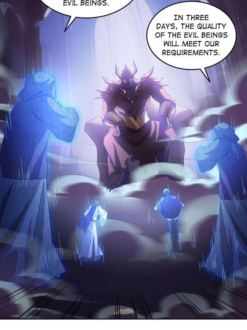 Cultivation Chat Group Mangakakalot X Chapter 687 Page 28