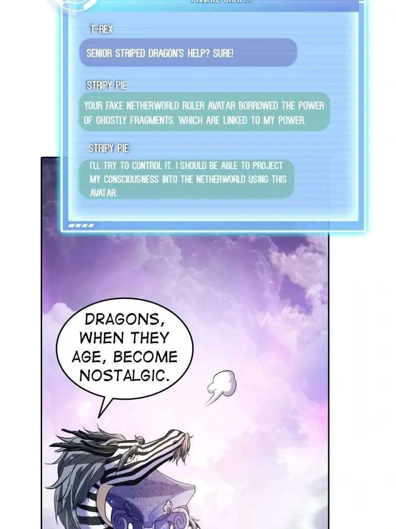 Cultivation Chat Group Mangakakalot X Chapter 689 Page 18