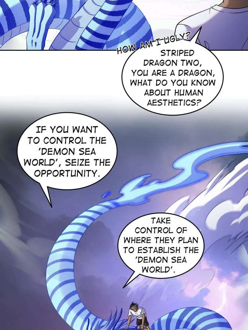 Cultivation Chat Group Mangakakalot X Chapter 689 Page 24