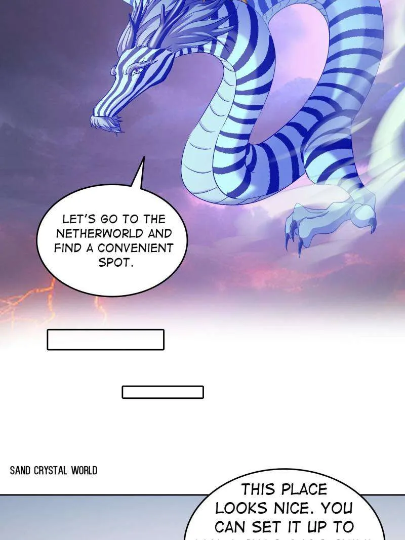 Cultivation Chat Group Mangakakalot X Chapter 689 Page 25