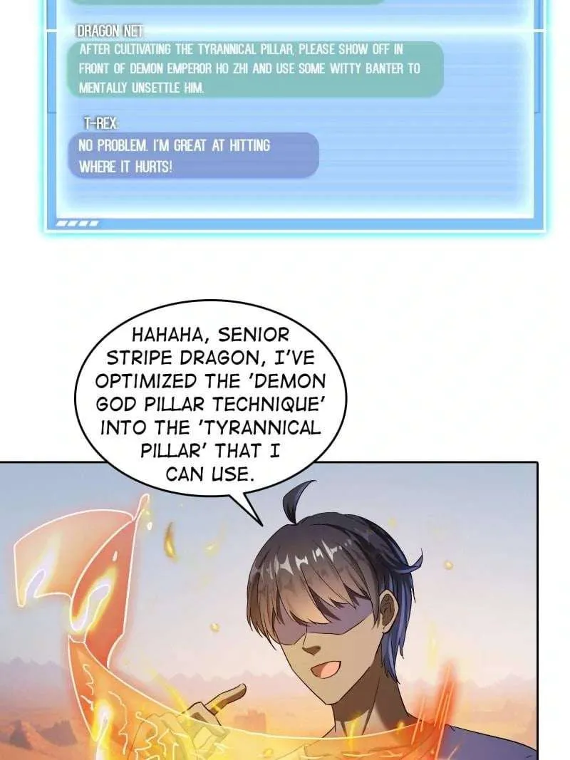 Cultivation Chat Group Mangakakalot X Chapter 689 Page 39