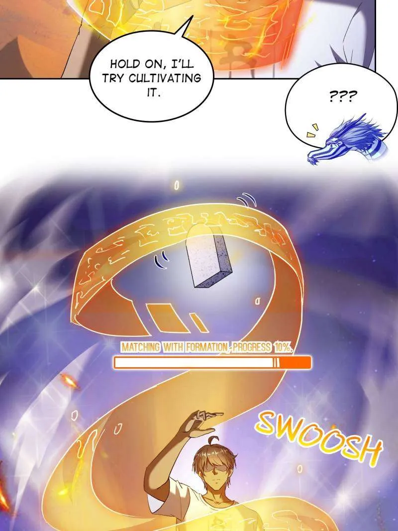 Cultivation Chat Group Mangakakalot X Chapter 689 Page 40