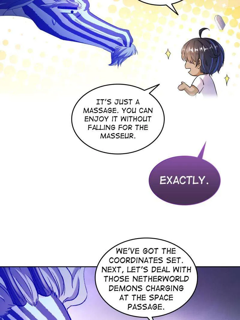 Cultivation Chat Group Mangakakalot X Chapter 691 Page 42