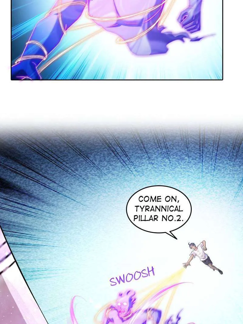 Cultivation Chat Group Mangakakalot X Chapter 691 Page 10