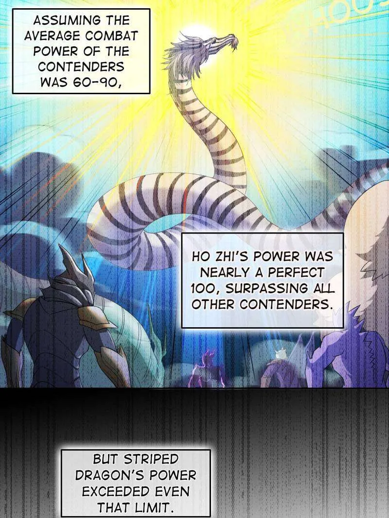 Cultivation Chat Group Mangakakalot X Chapter 691 Page 20