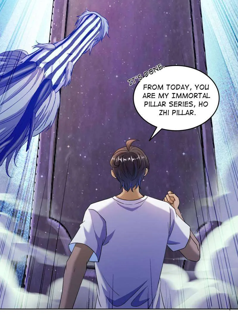 Cultivation Chat Group Mangakakalot X Chapter 691 Page 29
