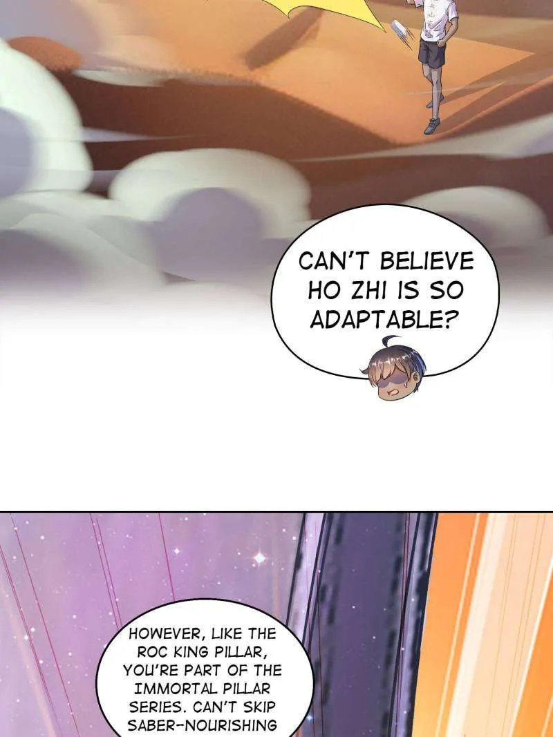 Cultivation Chat Group Mangakakalot X Chapter 691 Page 34