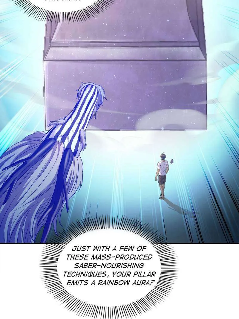 Cultivation Chat Group Mangakakalot X Chapter 691 Page 38