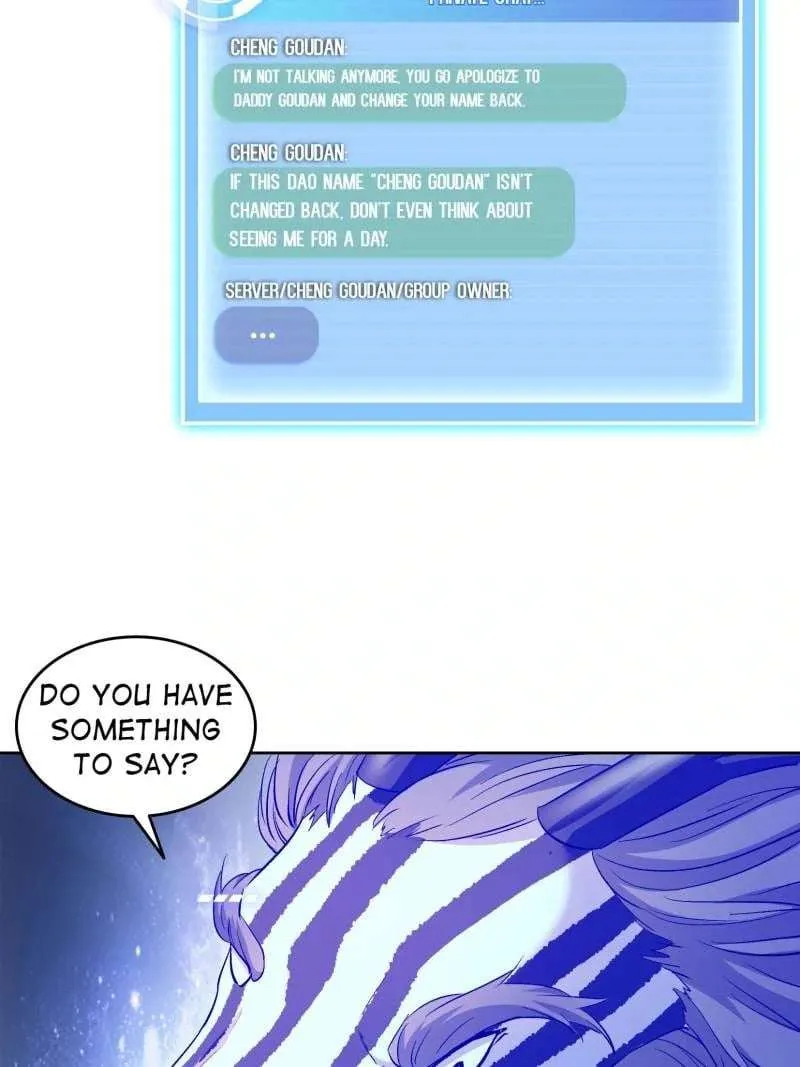 Cultivation Chat Group Mangakakalot X Chapter 692 Page 41