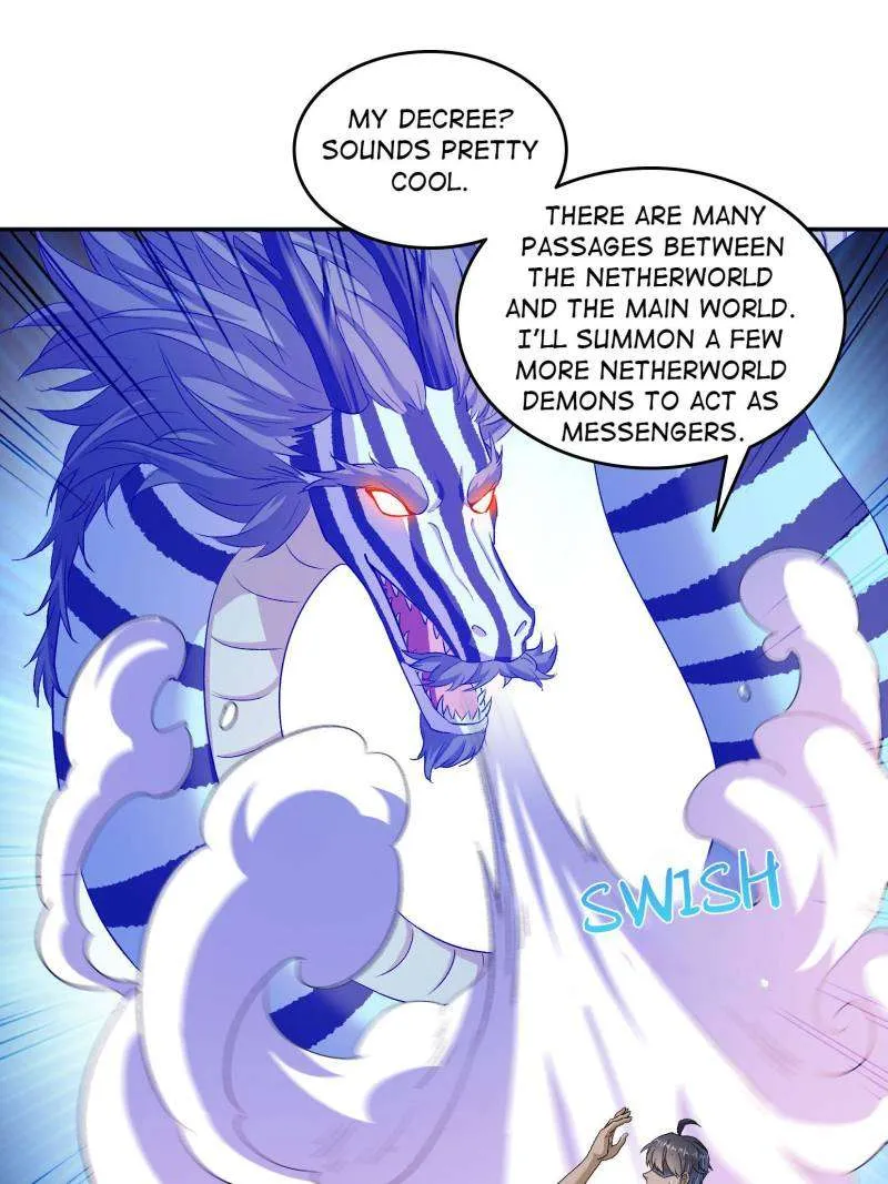 Cultivation Chat Group Mangakakalot X Chapter 692 Page 1