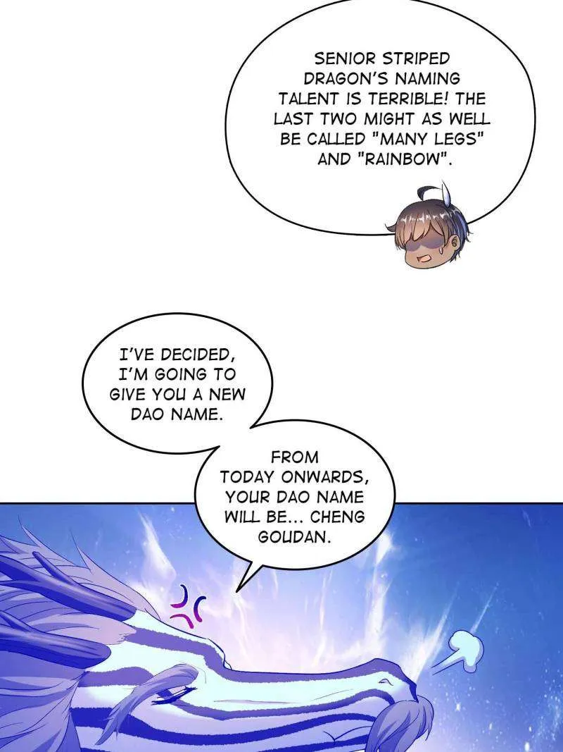 Cultivation Chat Group Mangakakalot X Chapter 692 Page 28
