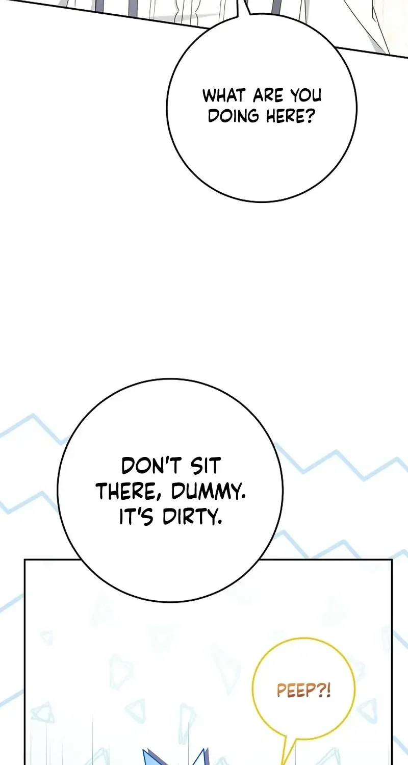 Dangerous Office Romance Mangakakalot X Chapter 15 Page 13
