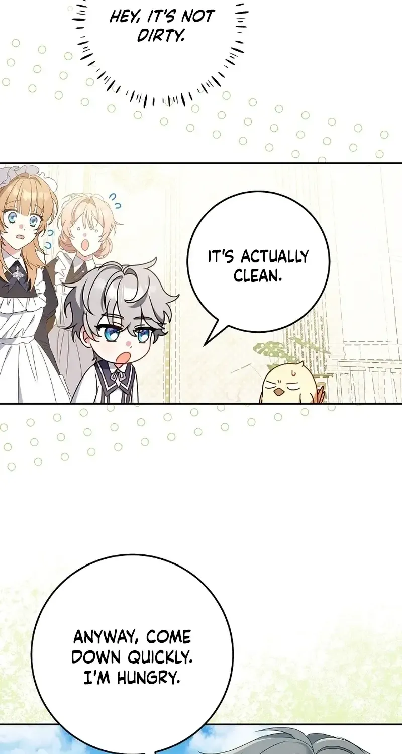 Dangerous Office Romance Mangakakalot X Chapter 15 Page 16
