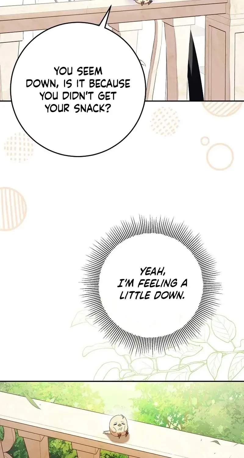 Dangerous Office Romance Mangakakalot X Chapter 15 Page 3