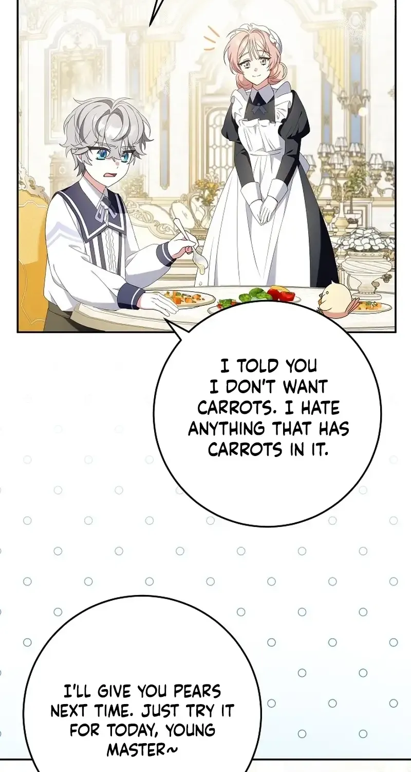 Dangerous Office Romance Mangakakalot X Chapter 15 Page 23