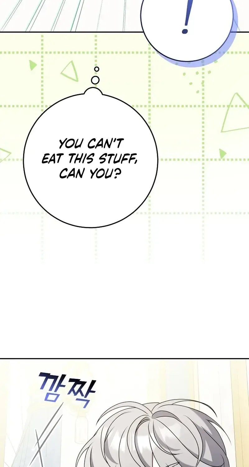 Dangerous Office Romance Mangakakalot X Chapter 15 Page 46