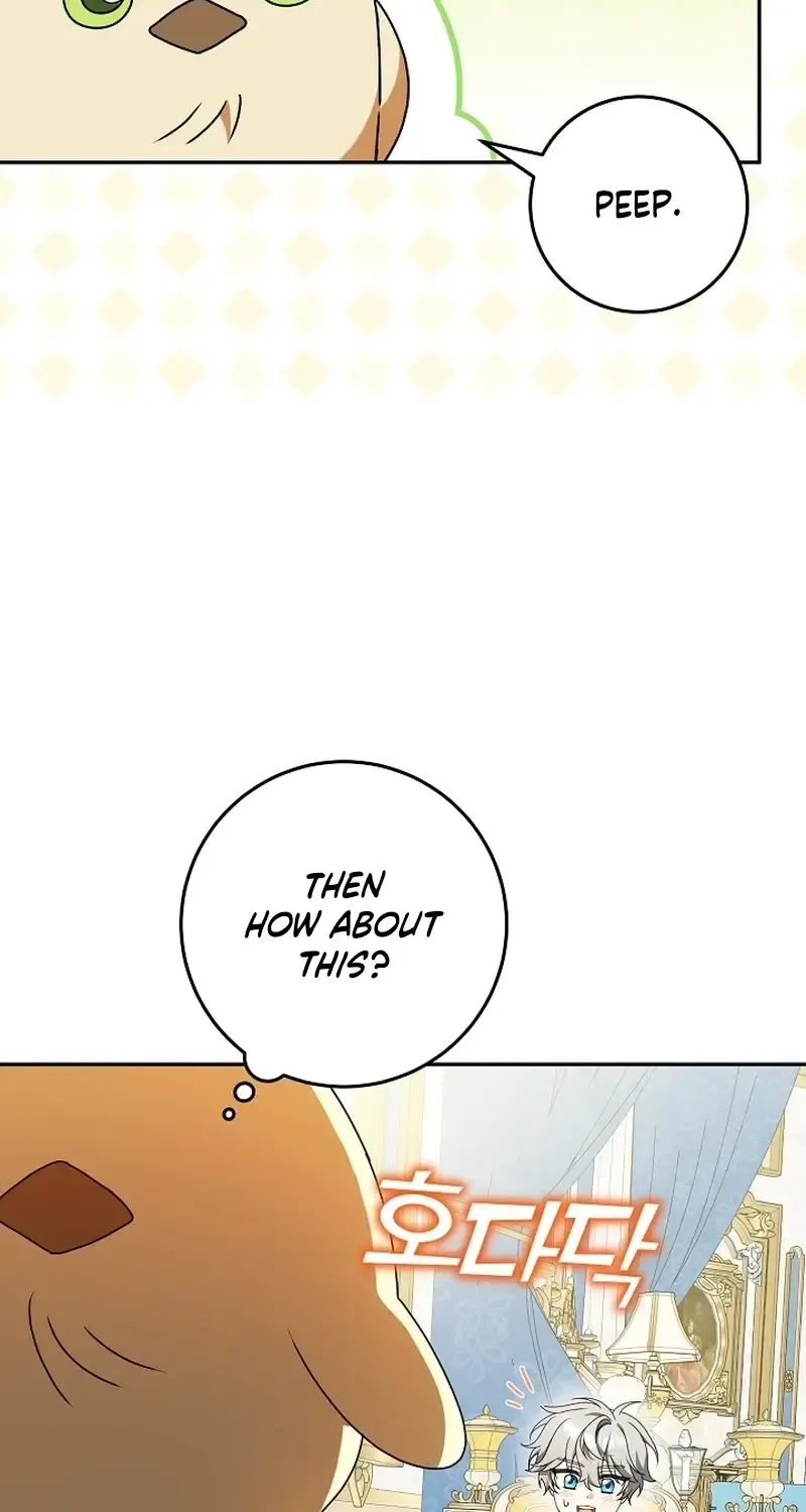 Dangerous Office Romance Mangakakalot X Chapter 15 Page 58