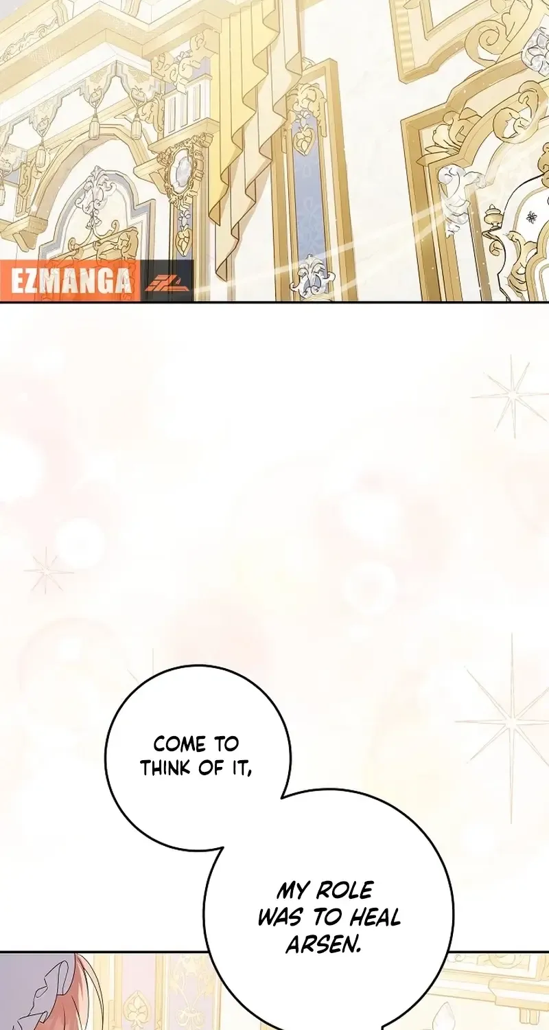 Dangerous Office Romance Mangakakalot X Chapter 15 Page 81