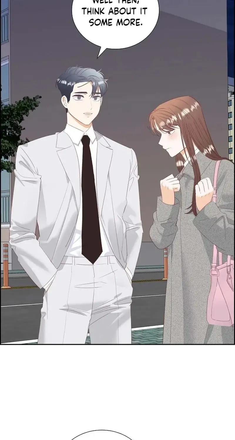 Dangerous Office Romance Mangakakalot X Chapter 16 Page 11