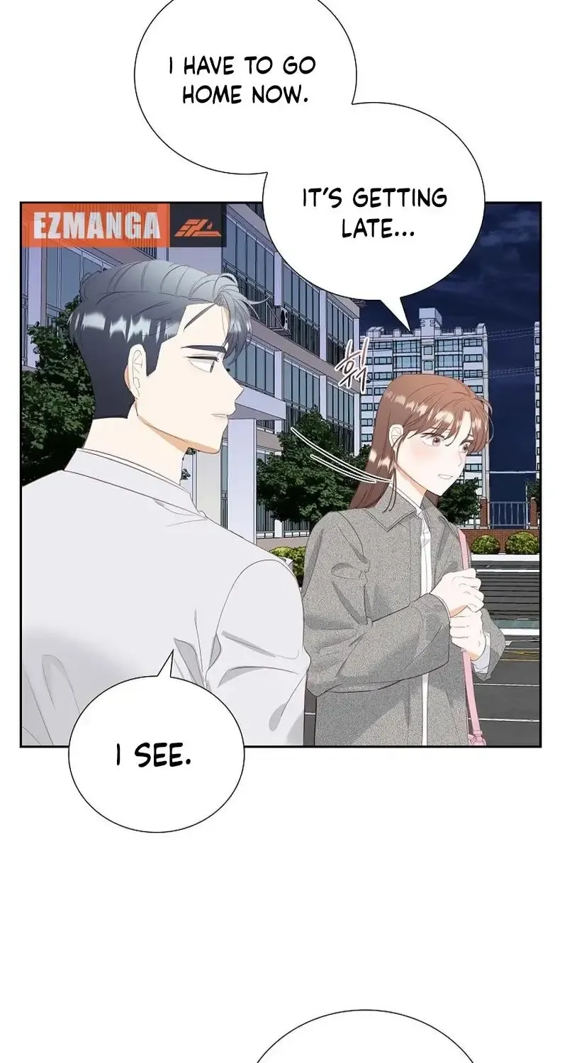 Dangerous Office Romance Mangakakalot X Chapter 16 Page 12