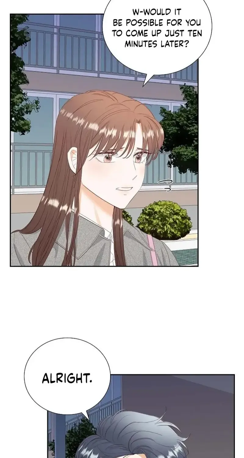 Dangerous Office Romance Mangakakalot X Chapter 16 Page 13