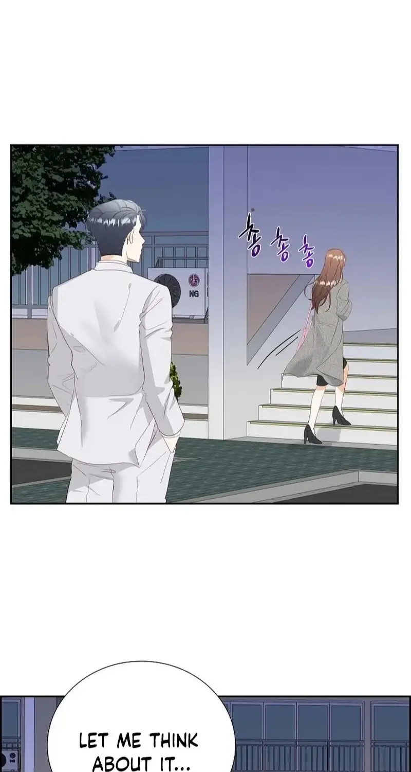 Dangerous Office Romance Mangakakalot X Chapter 16 Page 16