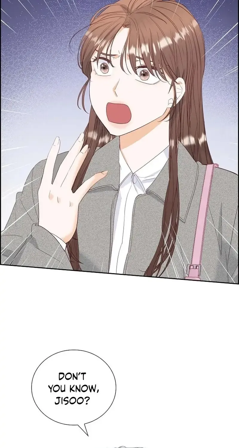 Dangerous Office Romance Mangakakalot X Chapter 16 Page 3