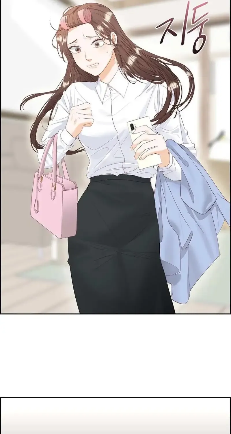 Dangerous Office Romance Mangakakalot X Chapter 16 Page 22