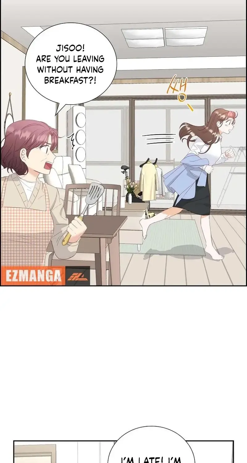 Dangerous Office Romance Mangakakalot X Chapter 16 Page 23