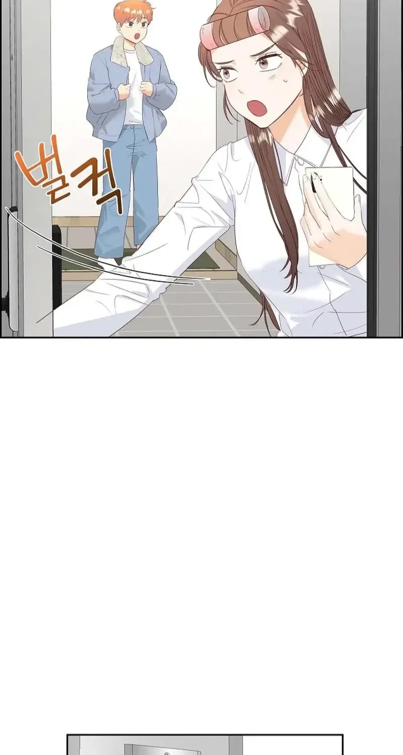 Dangerous Office Romance Mangakakalot X Chapter 16 Page 25