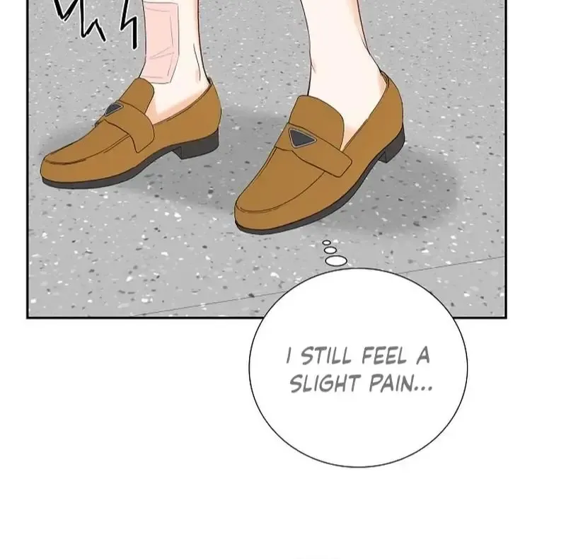 Dangerous Office Romance Mangakakalot X Chapter 16 Page 28