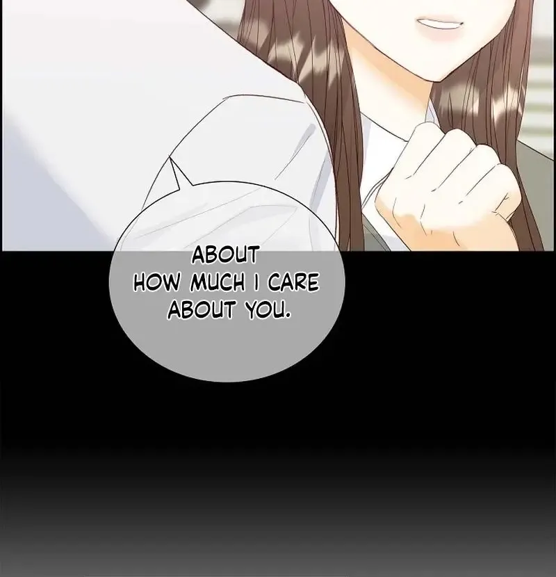 Dangerous Office Romance Mangakakalot X Chapter 16 Page 35