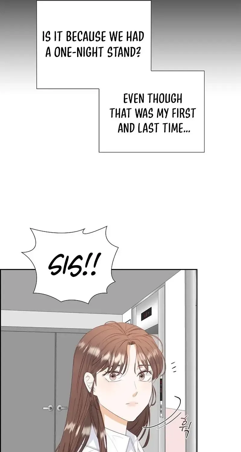 Dangerous Office Romance Mangakakalot X Chapter 16 Page 36