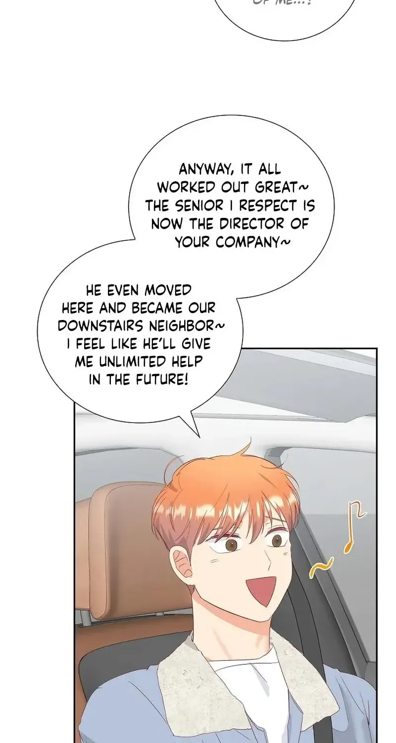Dangerous Office Romance Mangakakalot X Chapter 16 Page 45