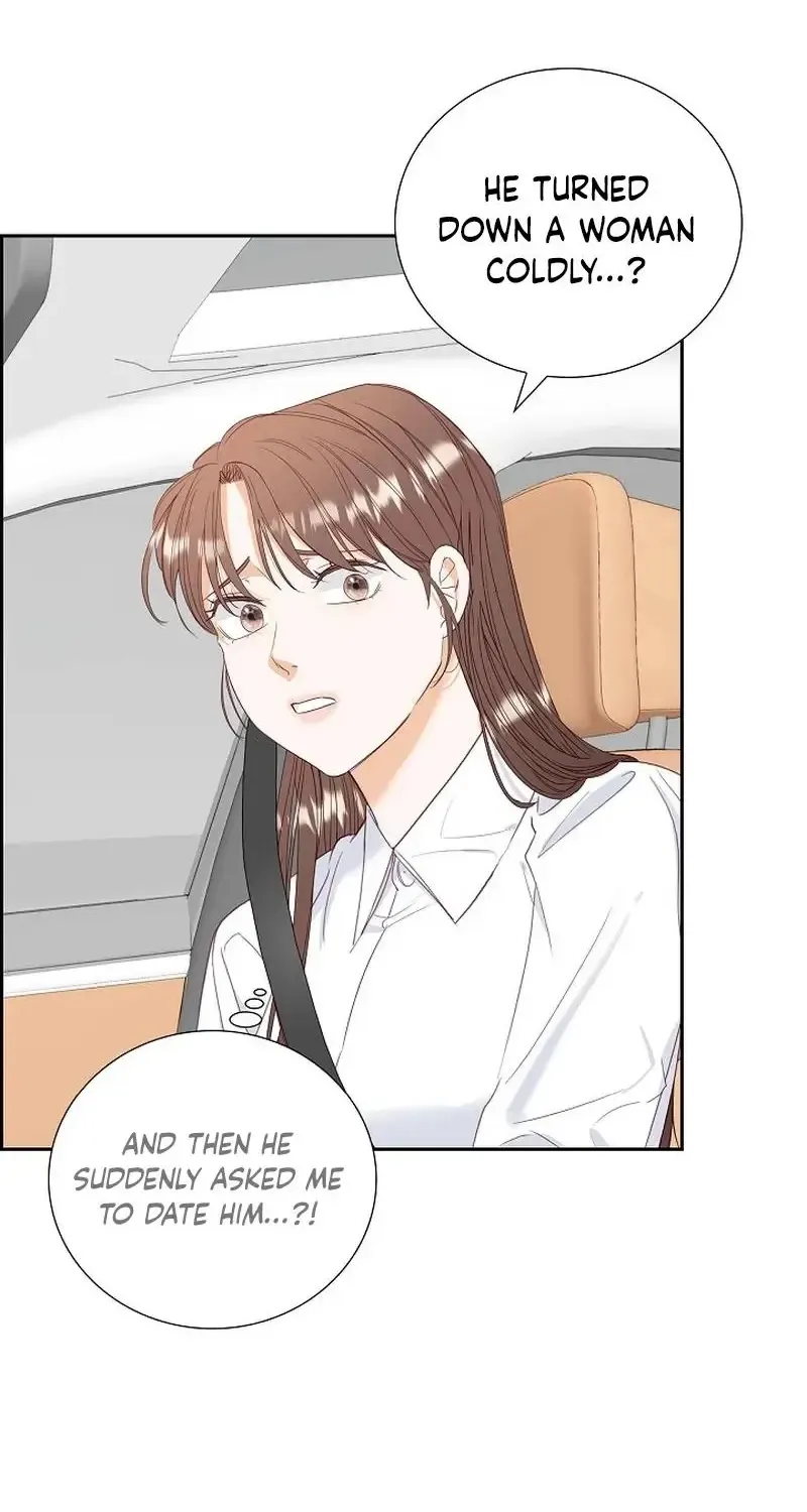 Dangerous Office Romance Mangakakalot X Chapter 16 Page 48