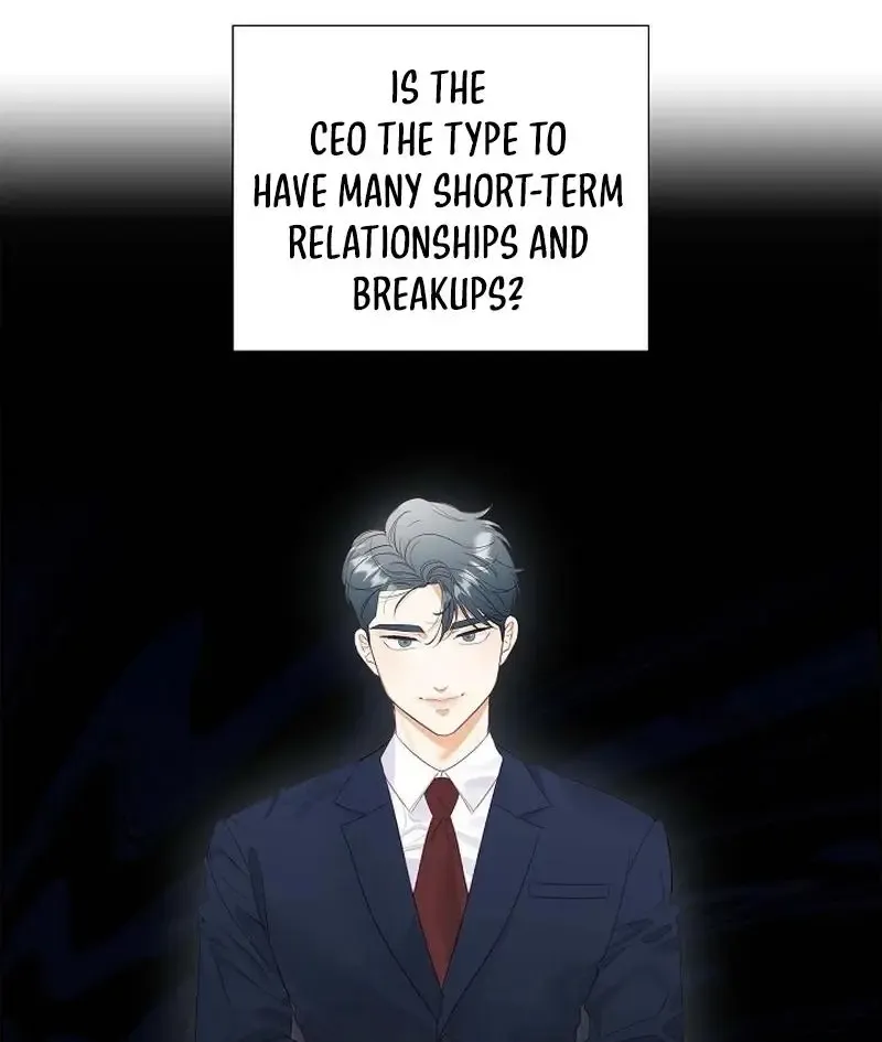 Dangerous Office Romance Mangakakalot X Chapter 16 Page 49