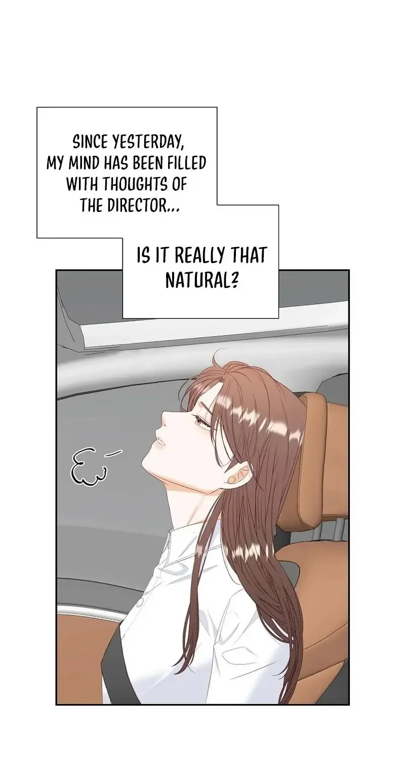 Dangerous Office Romance Mangakakalot X Chapter 16 Page 51