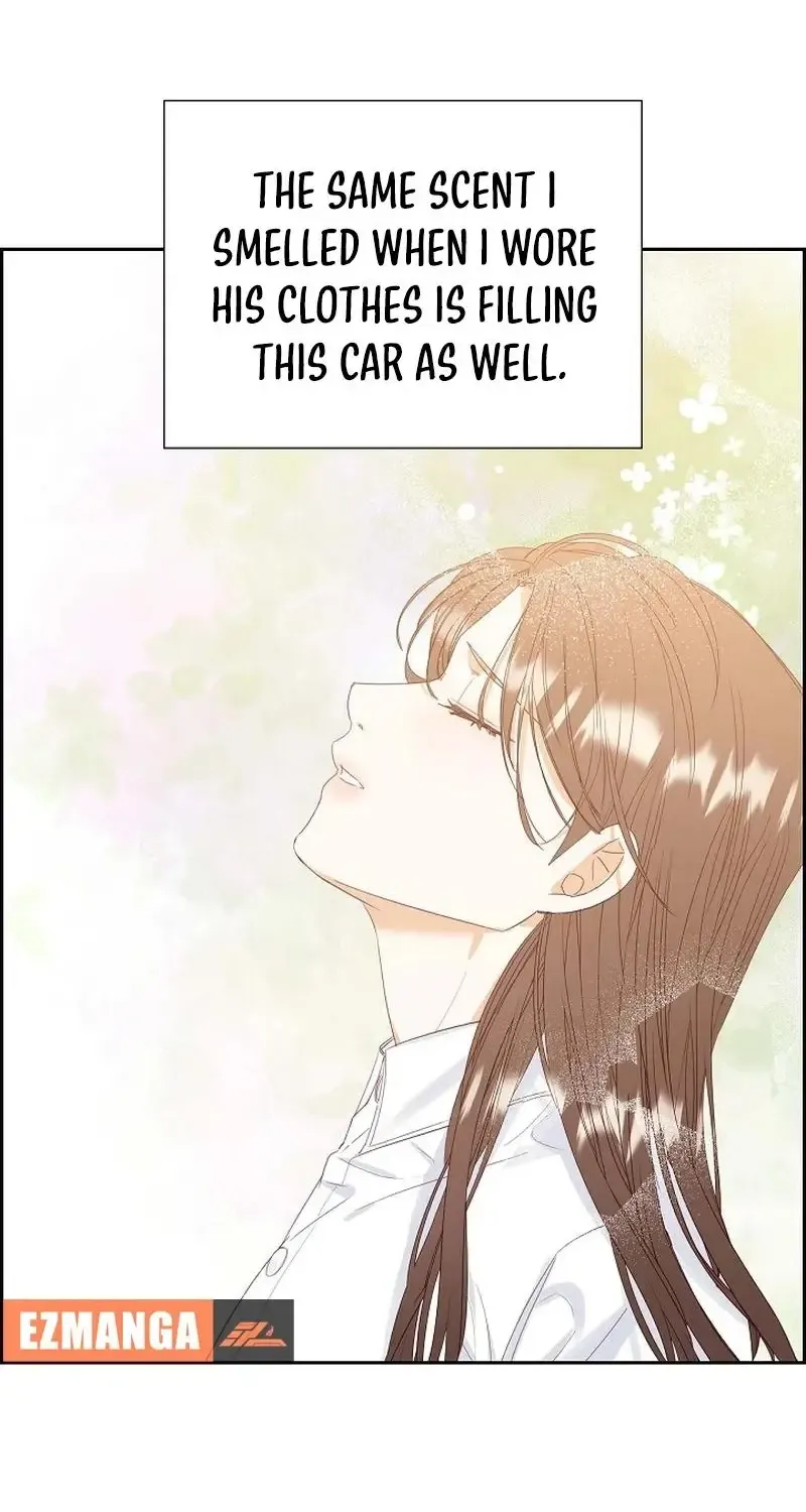 Dangerous Office Romance Mangakakalot X Chapter 16 Page 52