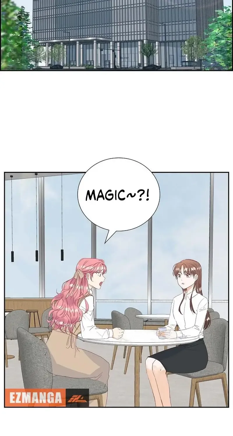 Dangerous Office Romance Mangakakalot X Chapter 16 Page 54