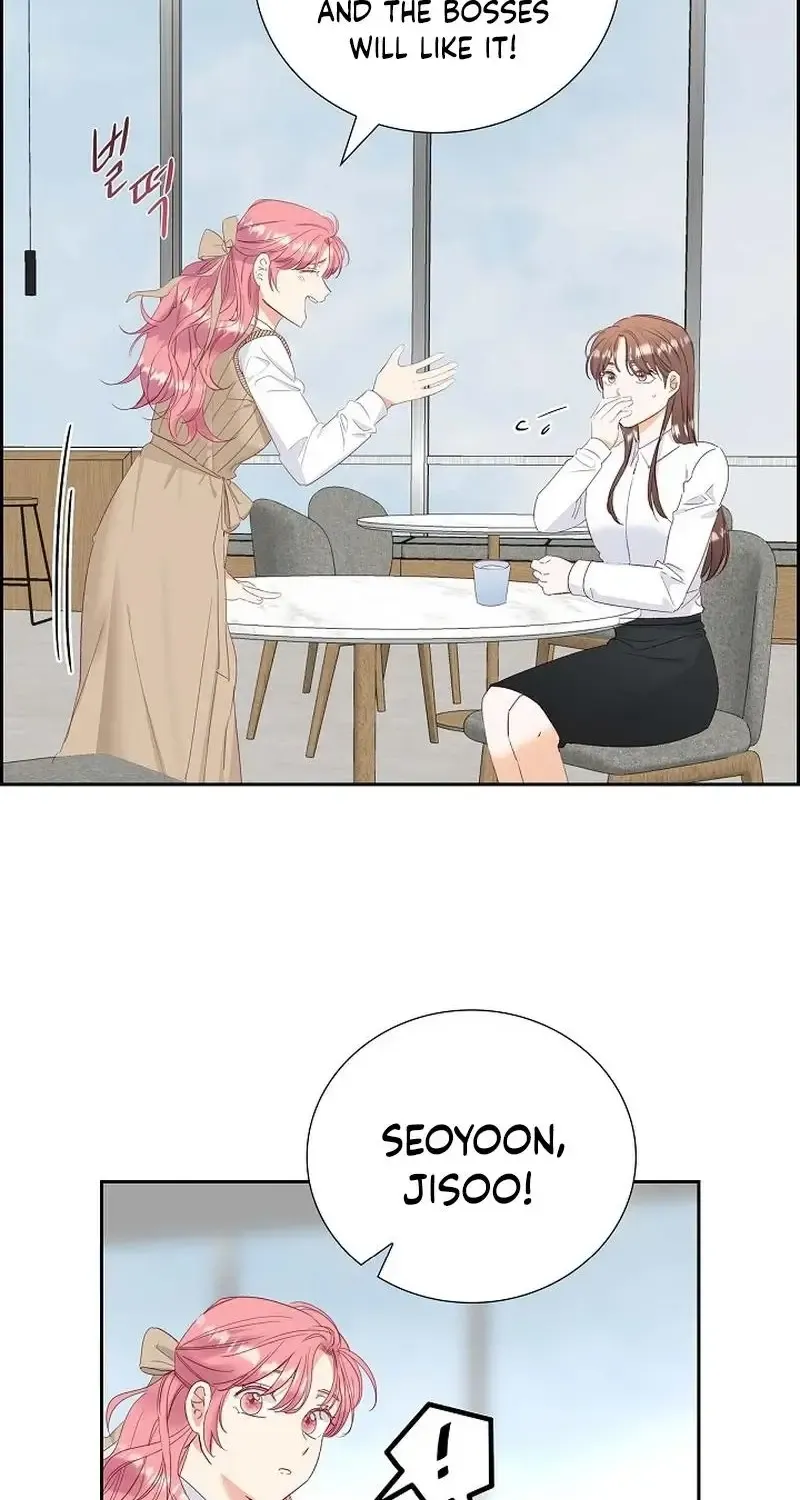 Dangerous Office Romance Mangakakalot X Chapter 16 Page 59