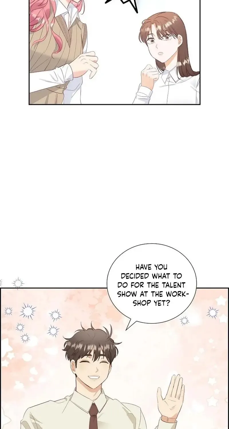 Dangerous Office Romance Mangakakalot X Chapter 16 Page 60