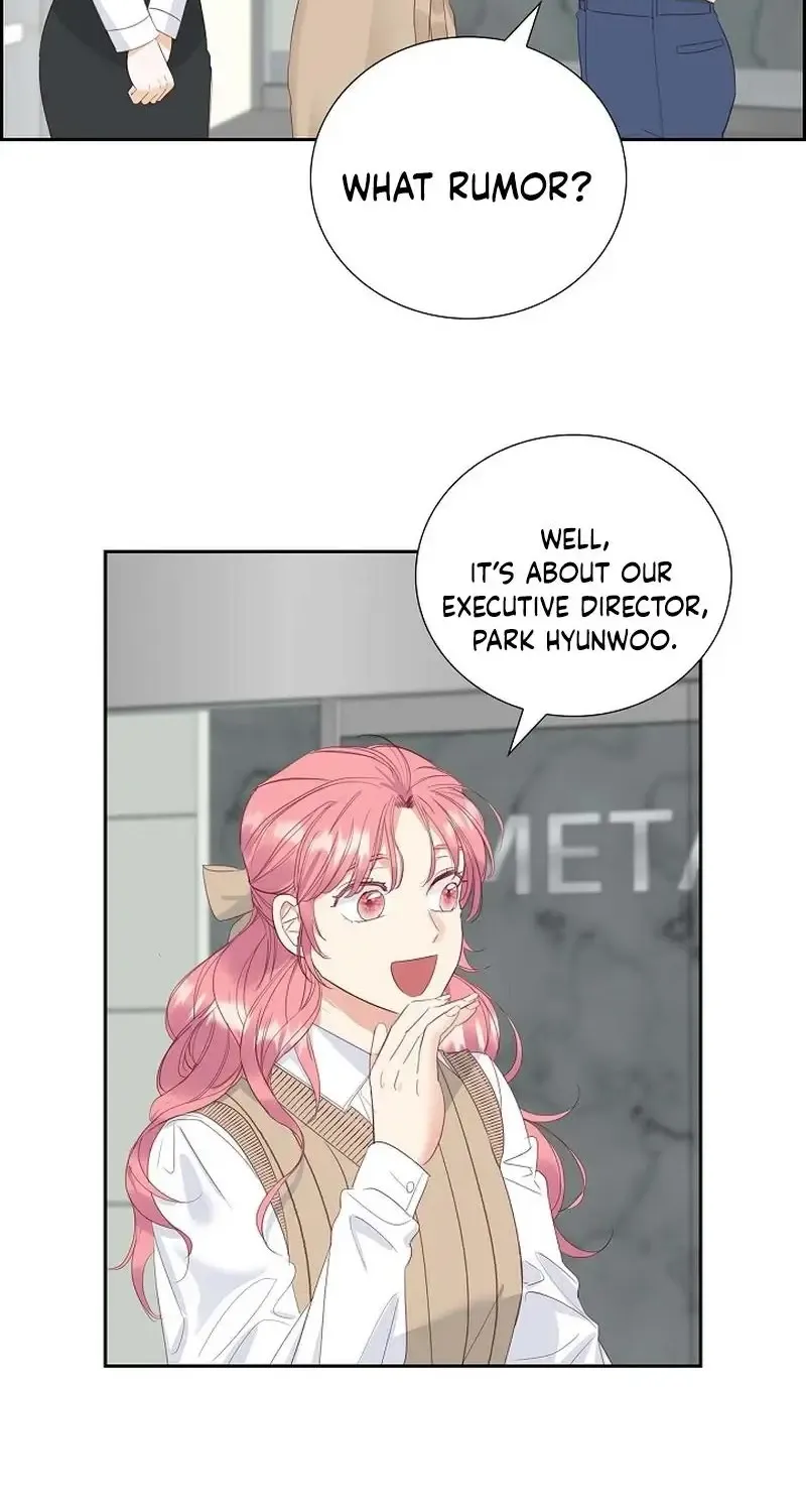 Dangerous Office Romance Mangakakalot X Chapter 16 Page 67