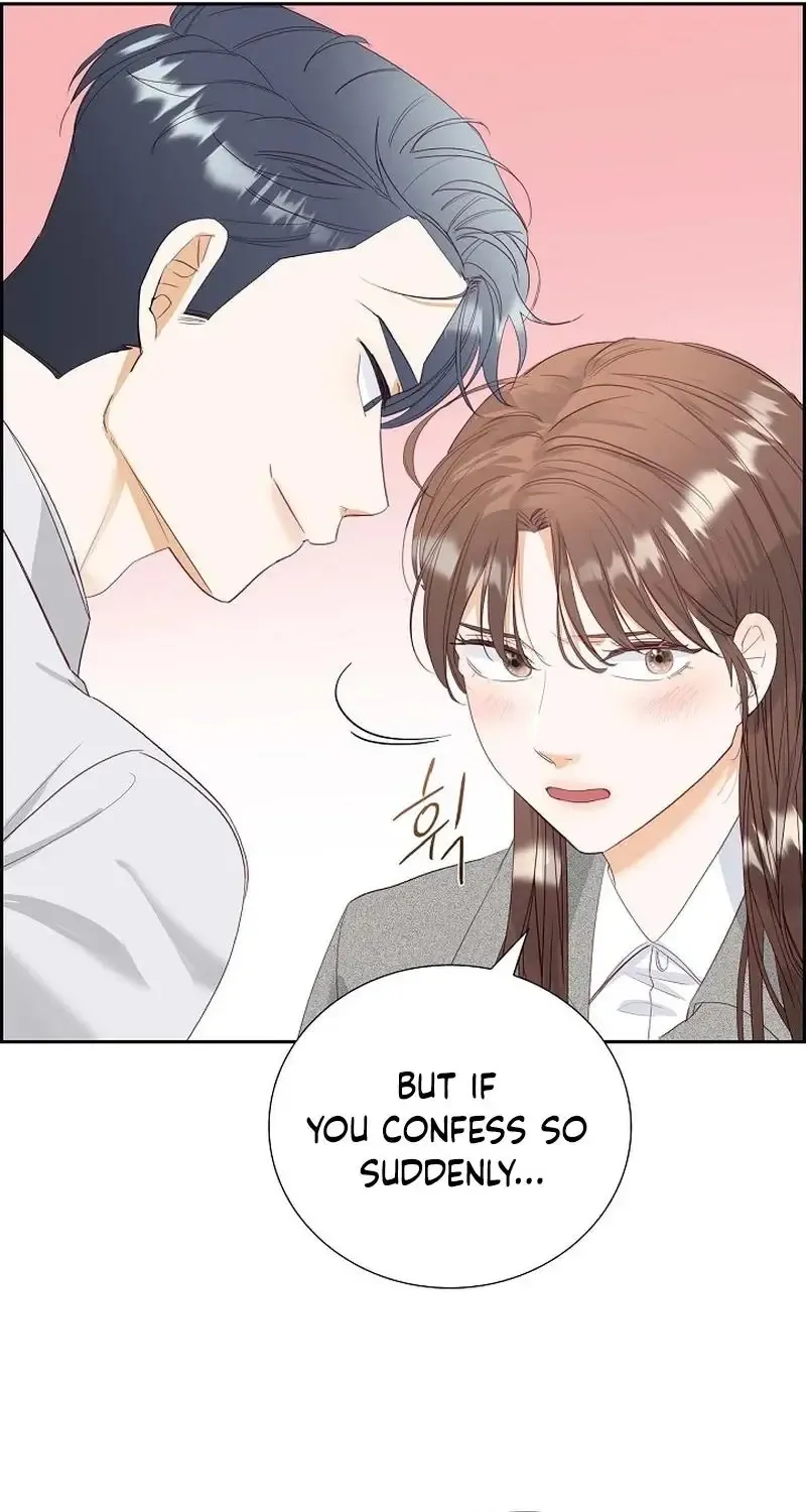 Dangerous Office Romance Mangakakalot X Chapter 16 Page 8