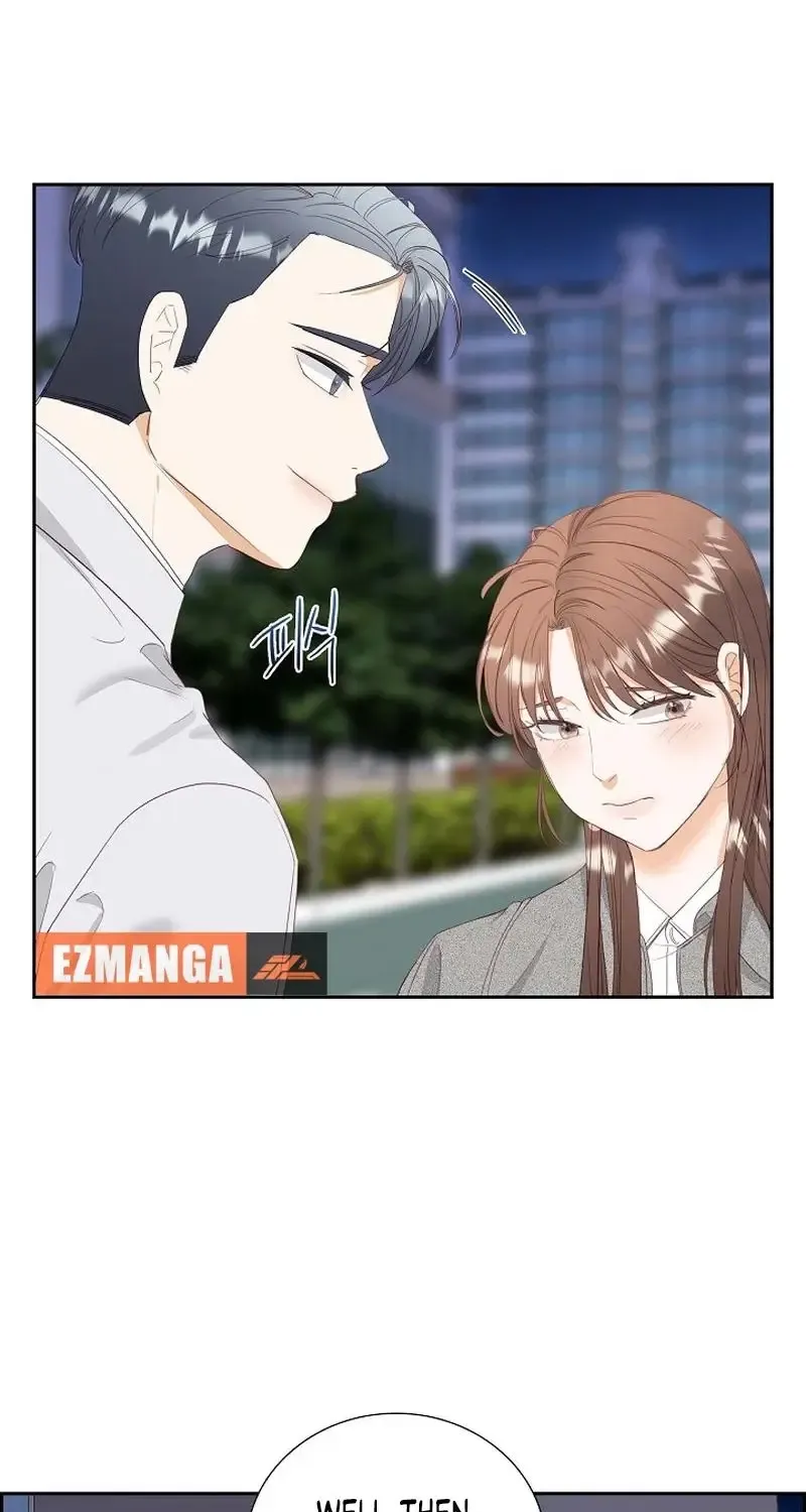 Dangerous Office Romance Mangakakalot X Chapter 16 Page 10