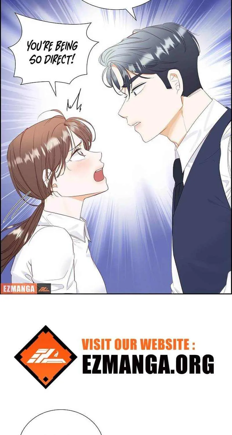 Dangerous Office Romance Mangakakalot X Chapter 18 Page 11
