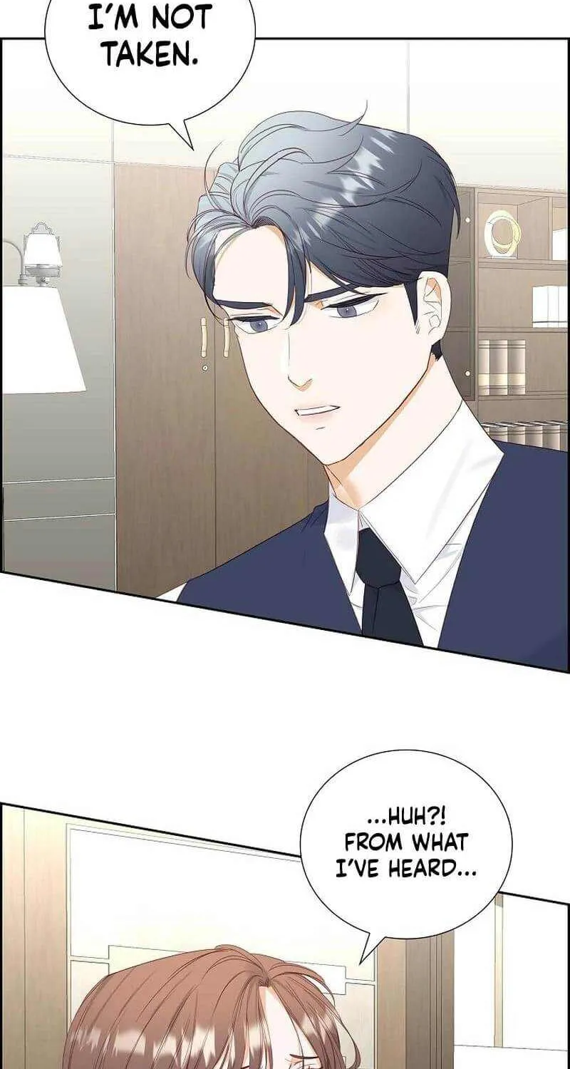 Dangerous Office Romance Mangakakalot X Chapter 18 Page 12