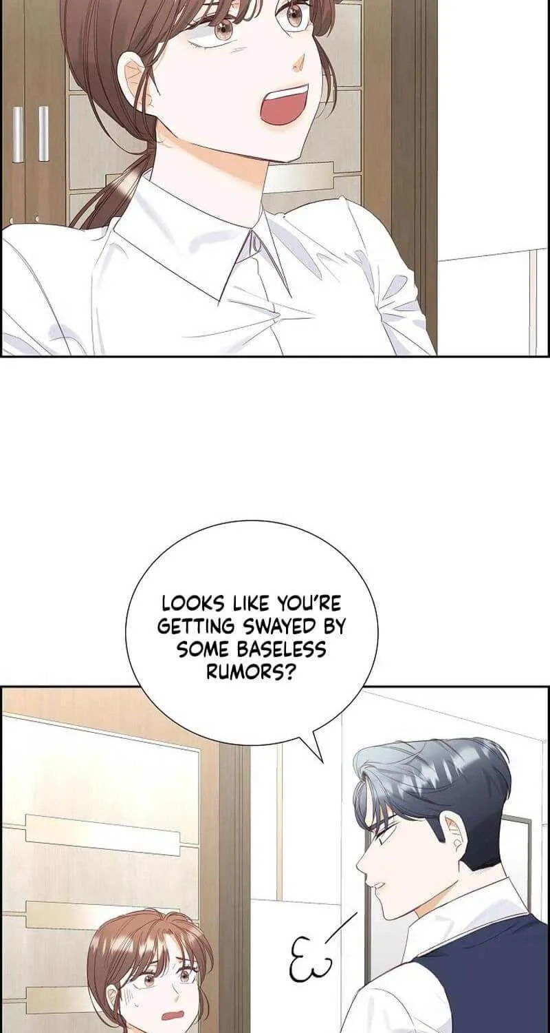 Dangerous Office Romance Mangakakalot X Chapter 18 Page 13
