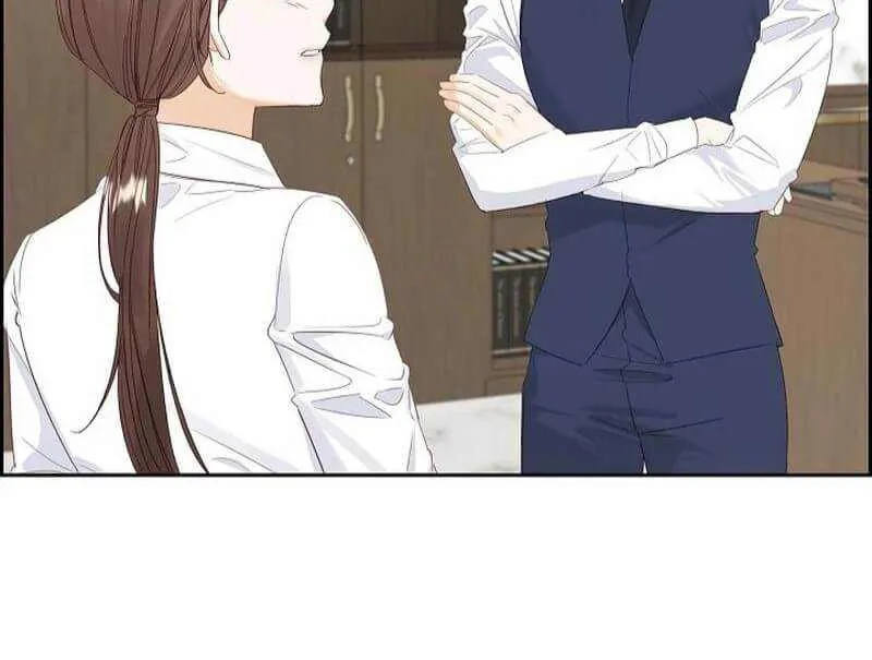 Dangerous Office Romance Mangakakalot X Chapter 18 Page 15