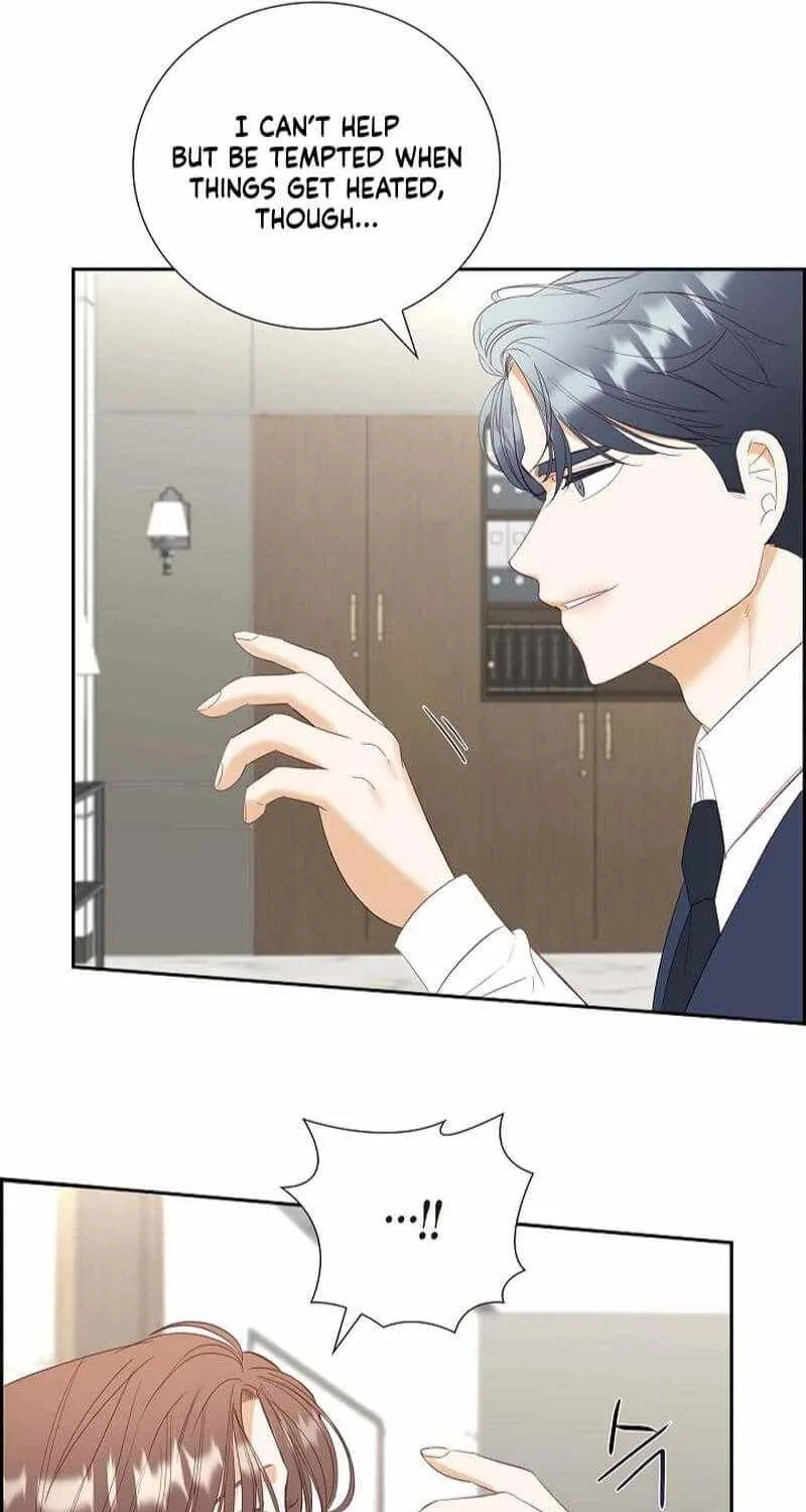 Dangerous Office Romance Mangakakalot X Chapter 18 Page 16