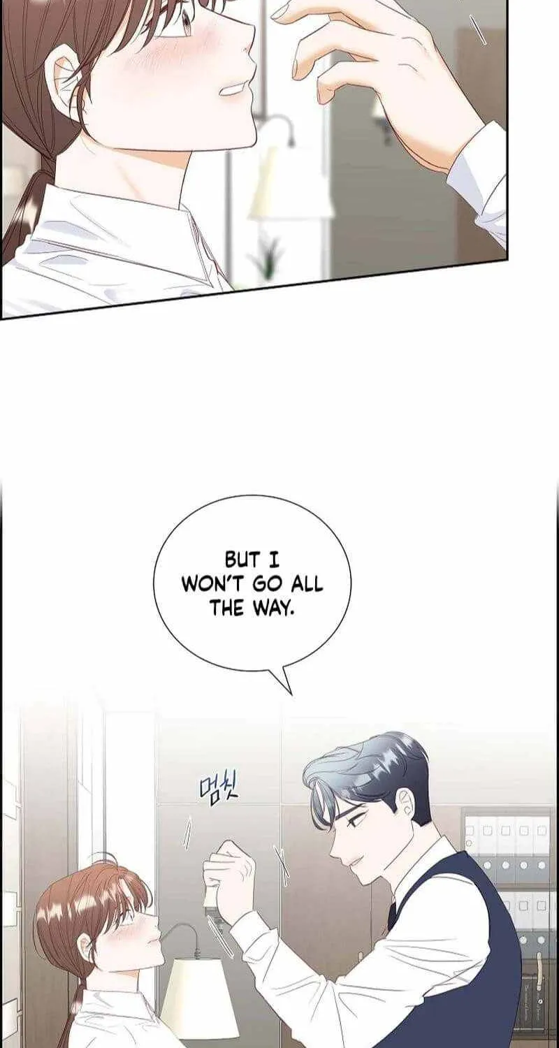 Dangerous Office Romance Mangakakalot X Chapter 18 Page 17